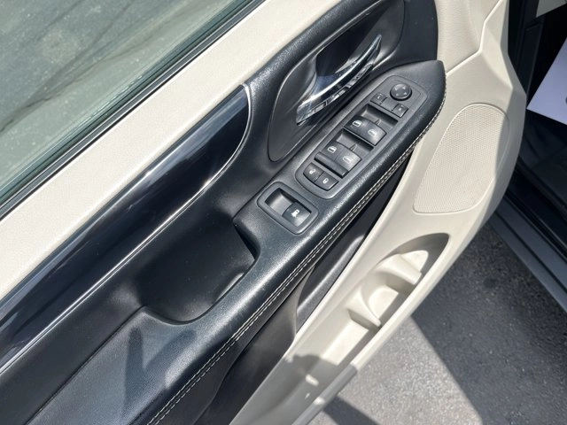 2019 Dodge Grand Caravan - 2C4RDGCG2KR610682 - Image #8