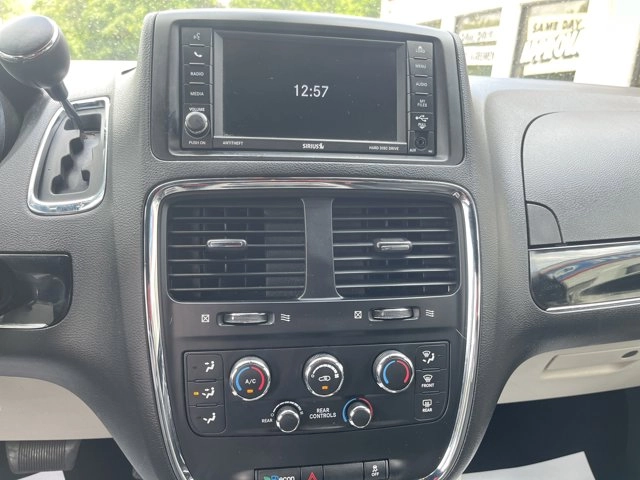 2019 Dodge Grand Caravan - 2C4RDGCG2KR610682 - Image #15