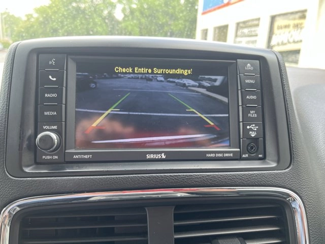 2019 Dodge Grand Caravan - 2C4RDGCG2KR610682 - Image #17